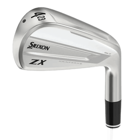 Srixon ZX Mk II Utility Iron